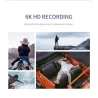 JJRC X17 - GPS - 5G - 6K ESC - HD Camera - 2-Axis Gimbal - Optical Flow Positioning - Brushless - Foldable