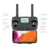 JJRC X17 - GPS - 5G - 6K ESC - HD Camera - 2-Axis Gimbal - Optical Flow Positioning - Brushless - Foldable