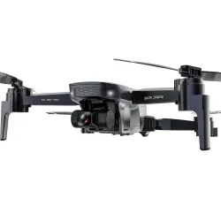 ZLRC SG907 Pro - 5G - WIFI - FPV - GPS - 4K HD Dual Camera - Two-axis Gimbal - Optical Flow Positioning - FoldableR/C drone