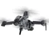 ZLRC SG907 Pro - 5G - WIFI - FPV - GPS - 4K HD Dual Camera - Two-axis Gimbal - Optical Flow Positioning - FoldableR/C drone