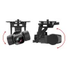 ZLRC SG907 Pro - 5G - WIFI - FPV - GPS - 4K HD Dual Camera - Two-axis Gimbal - Optical Flow Positioning - FoldableR/C drone