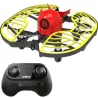 UDIRC i45 Mini - Altitude Hold Mode - Vol d'induction - Gravity Sensing Control - 2.4G