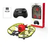UDIRC i45 Mini - Altitude Hold Mode - Vol d'induction - Gravity Sensing Control - 2.4G