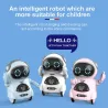 Robot RC - Talking - Interactive - Dialogue - Mini