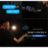 D3 - Colorful Light - Gesture Sensing - Altitude Hold Mode - Intelligent Induction - Flying BallR/C drone