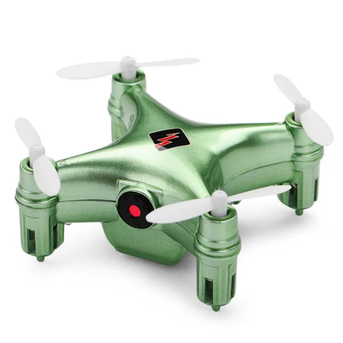 Wltoys Q343 Mini - WiFi - FPV - 0.3MP Camera - Altitude Hold ModeR/C drone