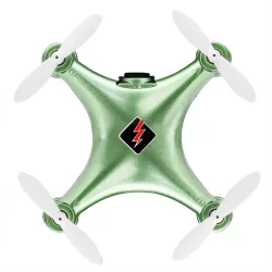 Wltoys Q343 Mini - WiFi - FPV - 0.3MP Camera - Altitude Hold ModeR/C drone