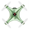 Wltoys Q343 Mini - WiFi - FPV - 0.3MP Camera - Altitude Hold ModeR/C drone