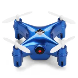 Wltoys Q343 Mini - WiFi - FPV - 0.3MP Camera - Altitude Hold ModeR/C drone