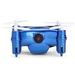 Wltoys Q343 Mini - WiFi - FPV - 0.3MP Camera - Altitude Hold ModeR/C drone