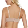 Soutien-gorge dentelle sexy avec push-up