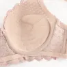 Soutien-gorge dentelle sexy avec push-up