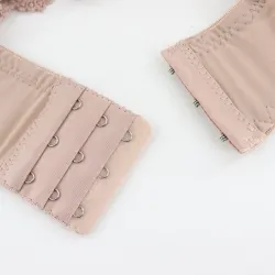Soutien-gorge dentelle sexy avec push-up