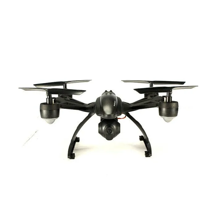 JXD - 509W - WiFi - FPV - 720P Camera - Headless Mode - High Hold Mode - 2.4GHZ - 4CH - 6-AixsR/C drone