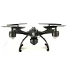 JXD - 509W - WiFi - FPV - 720P Camera - Headless Mode - High Hold Mode - 2.4GHZ - 4CH - 6-AixsR/C drone
