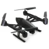 JXD - 509W - WiFi - FPV - 720P Camera - Headless Mode - High Hold Mode - 2.4GHZ - 4CH - 6-AixsR/C drone