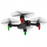 Utoghter X9 - WIFI - 1080p Camera - Air Pressure - App Control - FoldableR/C drone