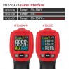 Digital - Infrared Thermometer - Hygrometer - Humidity MeterElectronics & Tools