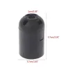 CE approved - E27 - Plastic Lamp - Black - White - 10pcsLights & lighting