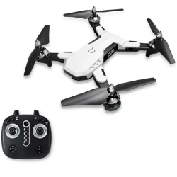 CS-7 - 2.4G - Wifi - FPV - White Selfie - Foldable
