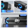 USB - haut-parleur Bluetooth - stéréo - subwoofer - étanche