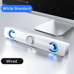 USB - haut-parleur Bluetooth - stéréo - subwoofer - étanche