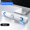 USB - haut-parleur Bluetooth - stéréo - subwoofer - étanche
