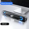 USB - haut-parleur Bluetooth - stéréo - subwoofer - étanche