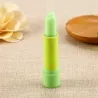 Balme de lèvres éclaircissante - nourrissant - couleur de changement de température lip gloss