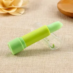 Balme de lèvres éclaircissante - nourrissant - couleur de changement de température lip gloss
