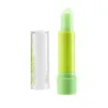 Balme de lèvres éclaircissante - nourrissant - couleur de changement de température lip gloss