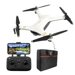 JJRC X7P SMART+ - 5g - wifi - fpv - 4k camera - bi-axis gimbal - brushless