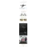 JJRC X7P SMART+ - 5g - wifi - fpv - 4k camera - two-axis gimbal - brushlessDrones
