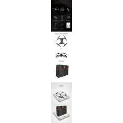 JJRC X7P SMART+ - 5g - wifi - fpv - 4k camera - two-axis gimbal - brushlessDrones