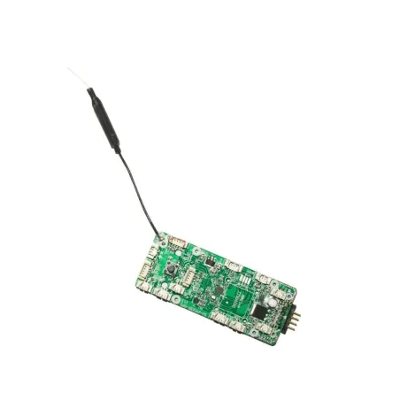 Chacune EX5 - gps avec interrupteur