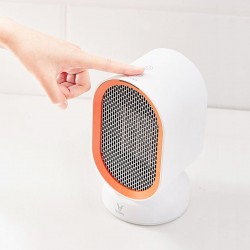 Xiaomi mijia - electric heater - home room - winterElectronics & Tools
