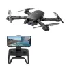 1808 - WIFI - FPV - 4K Wide Angle Camera - Altitude Hold Mode - Foldable
