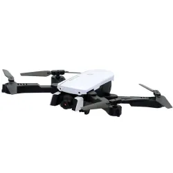 1808 - WIFI - FPV - 4K Wide Angle Camera - Altitude Hold Mode - Foldable