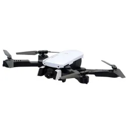 1808 - WIFI - FPV - 4K Wide Angle Camera - Altitude Hold Mode - Foldable