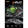 JJRC H94 X-FLIT upgraded - 3-in-1 - air - boat - land - driving mode - one key returnDrones