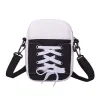 Creative Bag - Shoe style - Shoulder bag - black - red - yellow - blueBags