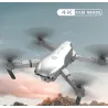 HDRC S602 - WiFi - FPV - 4K HD Dual Camera - Altitude Hold Mode - FoldableDrones