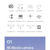 HDRC S602 - WiFi - FPV - 4K HD Dual Camera - Altitude Hold Mode - FoldableDrones