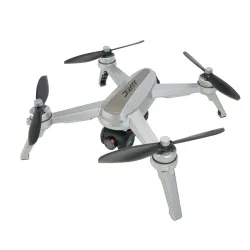 JJRC JJPRO X5 - 5g - wifi - fpv - brushless - 1080P hd camera