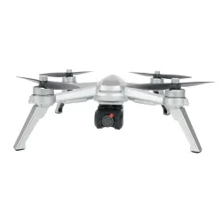 JJRC JJPRO X5 - 5g - wifi - fpv - brushless - 1080P hd camera
