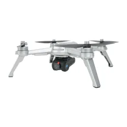 JJRC JJPRO X5 - 5g - wifi - fpv - brushless - 1080P hd camera