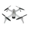 JJRC JJPRO X5 - 5g - wifi - fpv - brushless - 1080P hd camera