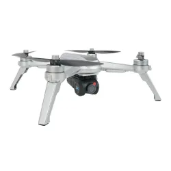 JJRC JJPRO X5 - 5g - wifi - fpv - brushless - 1080P hd camera