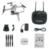 JJRC JJPRO X5 - 5g - wifi - fpv - brushless - 1080P hd camera