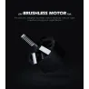 JJRC JJPRO X5 - 5g - wifi - fpv - brushless - 1080P hd camera
